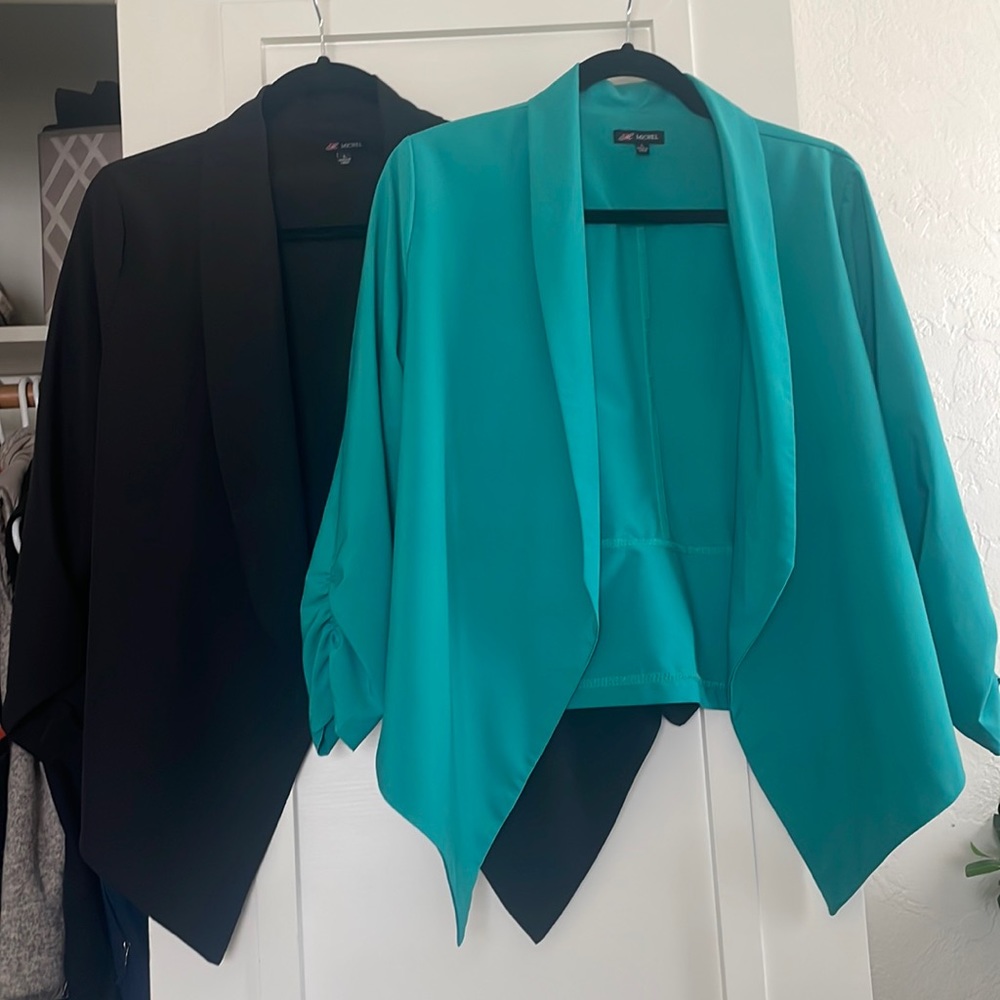 Blazer Bundle